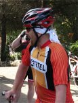 Garda 2010, etape 5